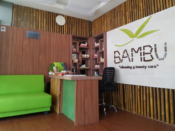 Bambu Spa Slimming & Beauty Care - Daya.id